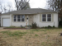 1931 N Florence Ave, Tulsa, OK 74110 
