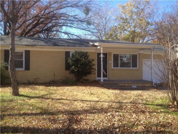 1824 S Hudson Ave, Tulsa, OK 74112 