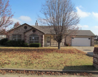1121 S Haynie St, Skiatook, OK 74070 