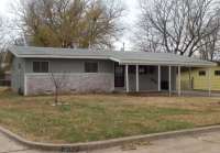 595 SE Elmhurst Ave, Bartlesville, OK 74006 