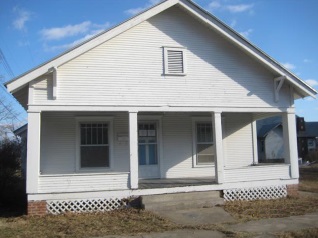 906 Rogers Ave, Pawhuska, OK 74056 