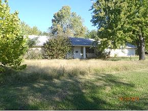 Hwy 31 Canadian # 1, Canadian, OK 74425 