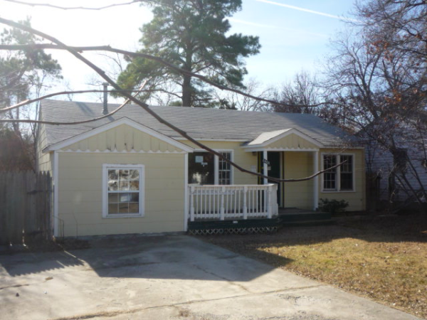 6404 Nw 34th St, Bethany, OK 73008 