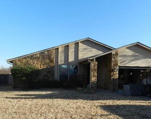 14243 E. 37th Pl, Tulsa, OK 74134 