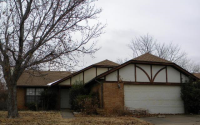 1300 Pennington Ave, Edmond, OK 73003 