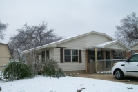 504 Whitney Ave, Poteau, OK 74953 