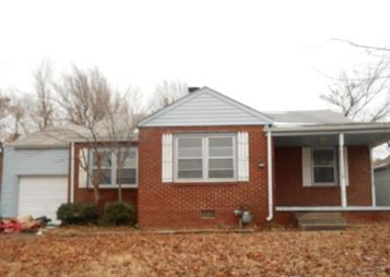 1233 S Delaware Ave, Tulsa, OK 74104 