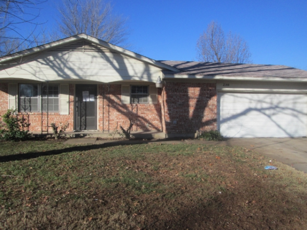 2148 S 121st East Ave, Tulsa, OK 74129 