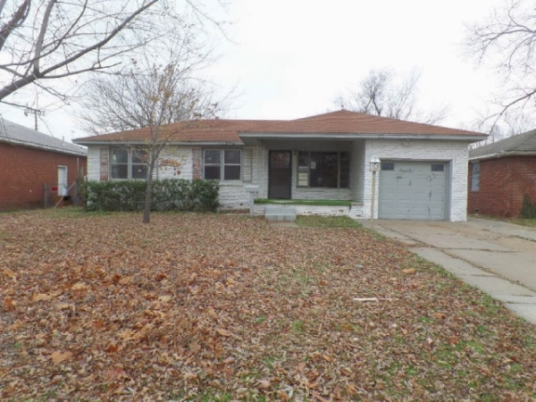 416 S 105th East Pl, Tulsa, OK 74128 