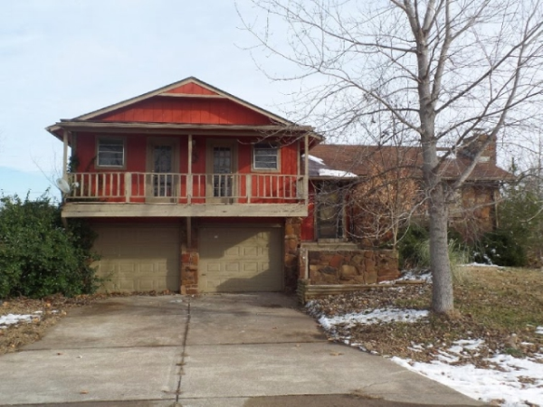 17441 S 90th East Ave, Bixby, OK 74008 