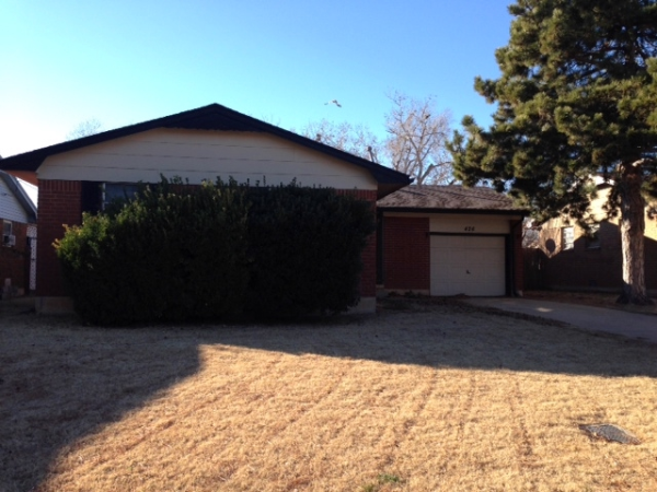 426 NW 68th Street, Lawton, OK 73505 