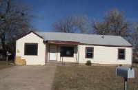 603 SW Monroe Ave, Lawton, OK 73501 