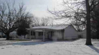 4008 SE 11th St, Del City, OK 73115 