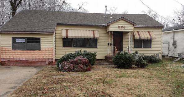 526 N Brewer Street, Vinita, OK 74301 