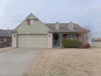 20341 E 41st Pl S, Broken Arrow, OK 74014 