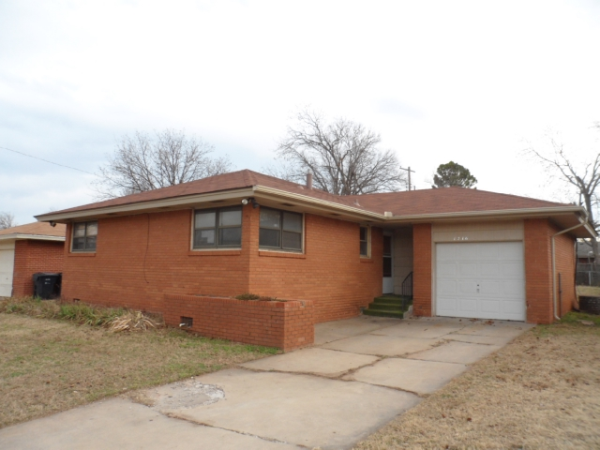 1216 NE 48th Street, Oklahoma City, OK 73111 