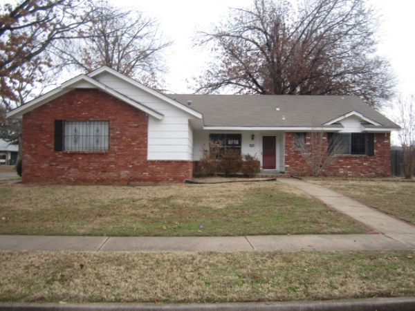 2807 S 96th East Pl, Tulsa, OK 74129 