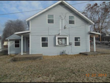 513 W 2nd Street, Sand Springs, OK 74063 