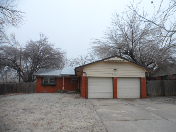 6508 Nw 58th Terr, Oklahoma City, OK 73122 