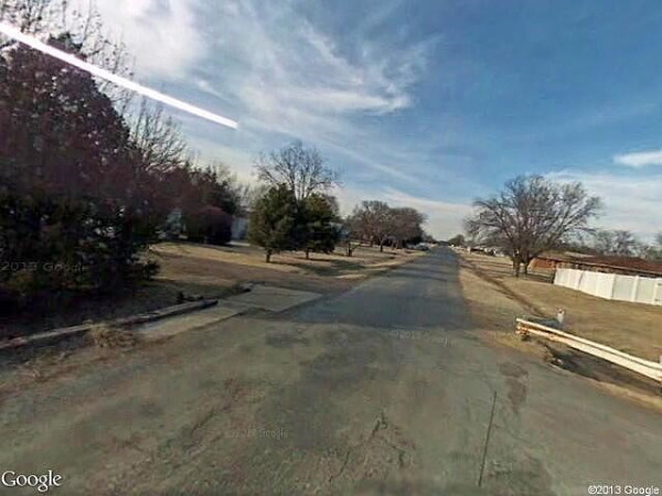 5Th, Sayre, OK 73662 