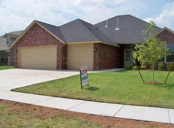 Sw 56Th St, Lawton, OK 73505 