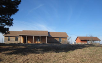 4423 Pine Creek Rd, Valliant, OK 74764 