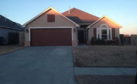 15600 S Birch Ave, Glenpool, OK 74033 
