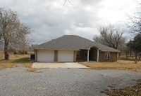 Rr2 Box 77B, Apache, OK 73006 