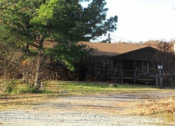 168Th, Lexington, OK 73051 