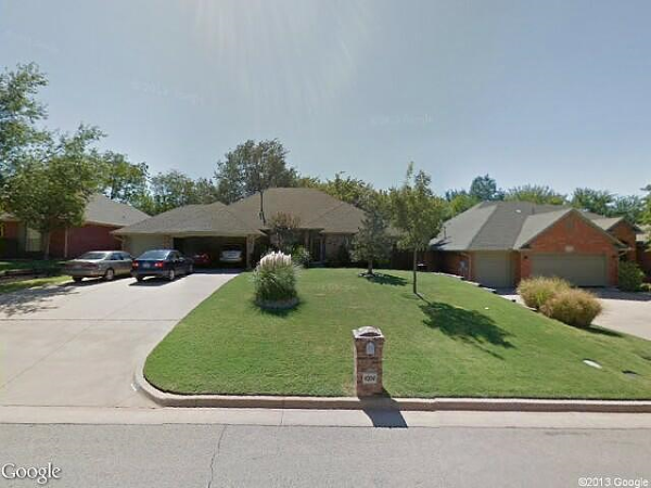 Ne 141St St, Edmond, OK 73013 