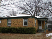 300 East Lockheed Drive, Midwest City, OK 73110 