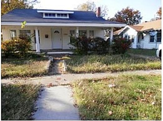 6Th, Mcalester, OK 74501 