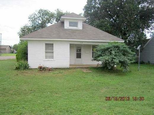 11Th, Kingfisher, OK 73750 