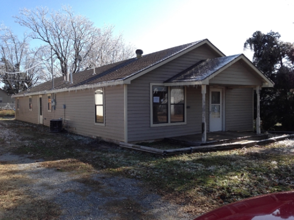 109 N Front Street, Noble, OK 73068 