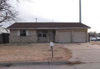 4928 NW Ozmun Ave, Lawton, OK 73505 