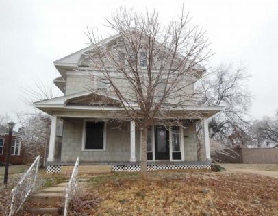 711 NW 26th St, Oklahoma City, OK 73103 