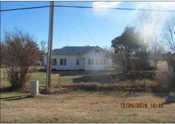 9104 NE 10th Street, Midwest City, OK 73130 