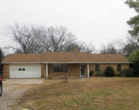 18301 Kings Rd, Shawnee, OK 74801 