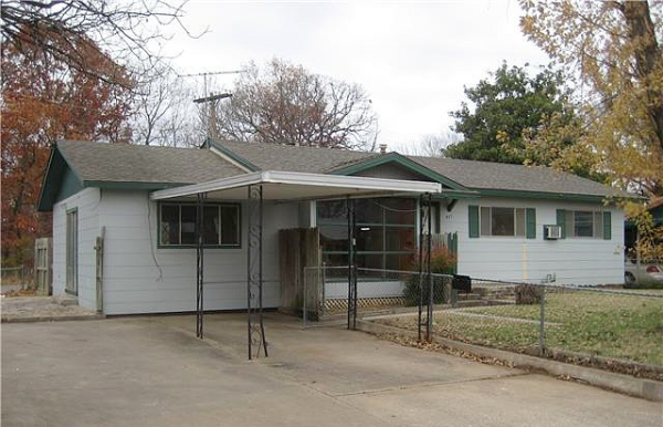 5Th, Pawhuska, OK 74056 