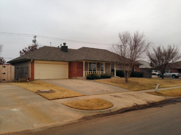 2300 Alameda Plaza, Norman, OK 73071 