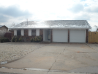 1104 SW 102nd St, Oklahoma City, OK 73139 