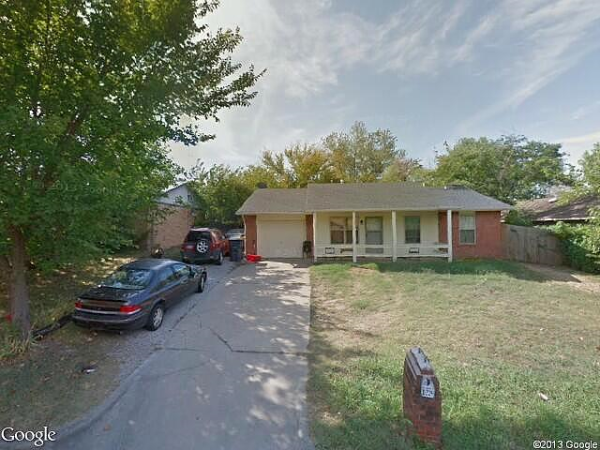 143Rd, Glenpool, OK 74033 
