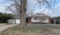 1609 SW 81st St, Oklahoma City, OK 73159 