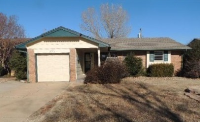 1025 NW 28th St, Moore, OK 73160 