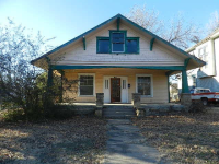 401 N 12th St, Muskogee, OK 74401 