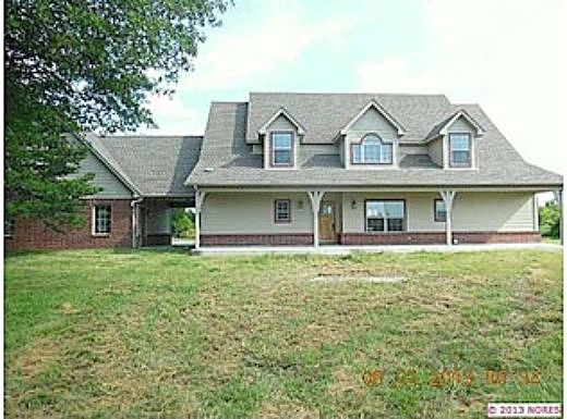 E 84Th St, Owasso, OK 74055 