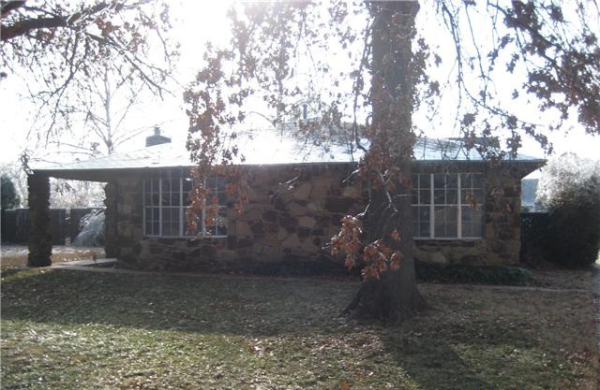 2613 W College Ct, Broken Arrow, OK 74012 