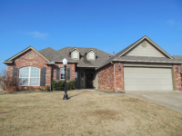 10425 East 143rd Ct N, Collinsville, OK 74021 