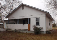 519 N Hickory St, Sallisaw, OK 74955 