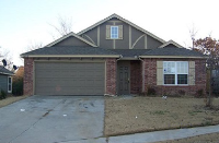 26810 E 123rd Pl S, Coweta, OK 74429 